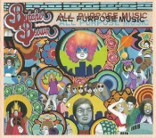 Capa do artigo All Purpose Music - CD