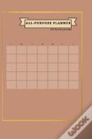 All-Purpose Planner