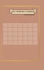 All-Purpose Planner - Preview