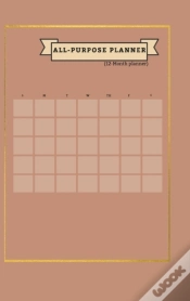 Capa do artigo All-Purpose Planner