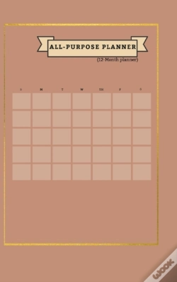 Capa do artigo All-Purpose Planner