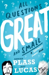 All Questions Great And Small