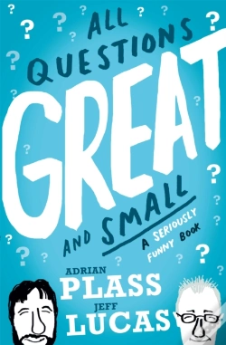 Capa do artigo All Questions Great And Small