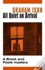 Capa do artigo All Quiet On Arrival