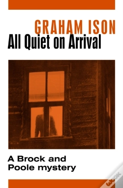 Capa do artigo All Quiet On Arrival
