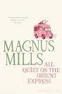 All Quiet On The Orient Express - Preview