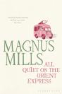 All Quiet On The Orient Express - Preview
