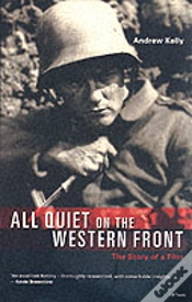 Capa do artigo "All Quiet On The Western Front"