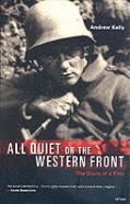"All Quiet On The Western Front"