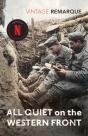 All Quiet On The Western Front - Preview