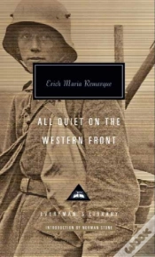 Capa do artigo All Quiet On The Western Front