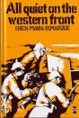 All Quiet On The Western Front - Preview