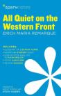All Quiet On The Western Front Sparknotes Literature Guide - Preview