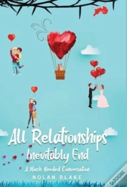 Capa do artigo All Relationships Inevitably End