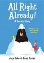 All Right Already! - Preview