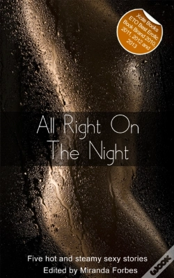 Capa do artigo All Right On The Night