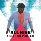 Capa do artigo All Rise - CD