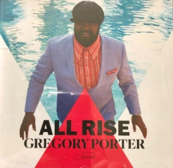 Capa do artigo All Rise - CD