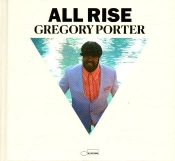 Capa do artigo All Rise - CD