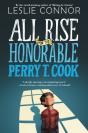 All Rise For The Honorable Perry T. Cook - Preview