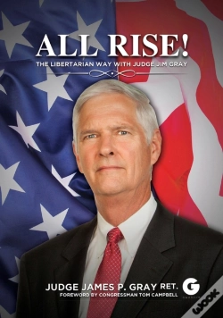 Capa do artigo All Rise!