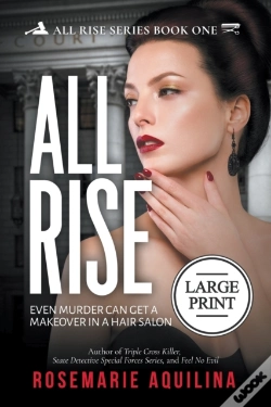 Capa do artigo All Rise