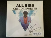 Capa do artigo All Rise - Vinil