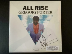 Capa do artigo All Rise - Vinil