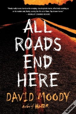 Capa do artigo All Roads End Here