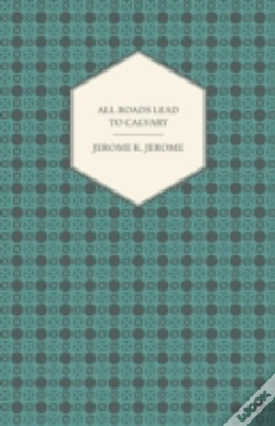 Capa do artigo All Roads Lead To Calvary