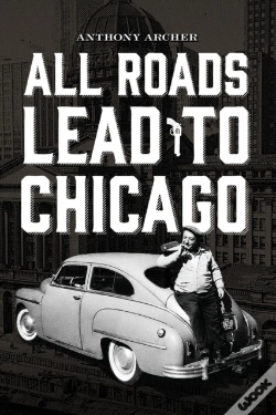 Capa do artigo All Roads Lead To Chicago