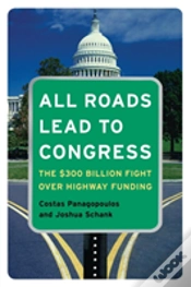 Capa do artigo All Roads Lead To Congress