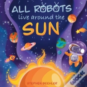 Capa do artigo All Robots Live Around The Sun