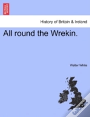 Capa do artigo All Round The Wrekin.