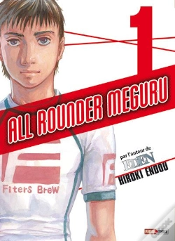 Capa do artigo All Rounder Meguru T01