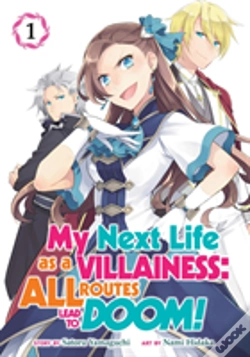 Capa do artigo All Routes Lead To Doom