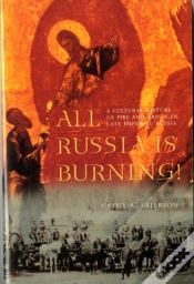 Capa do artigo All Russia Is Burning!