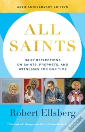 Capa do artigo All Saints 25th Edition