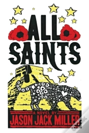 Capa do artigo All Saints