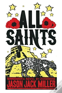 Capa do artigo All Saints