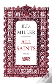 Capa do artigo All Saints