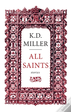 Capa do artigo All Saints