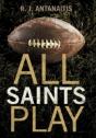 All Saints Play - Preview