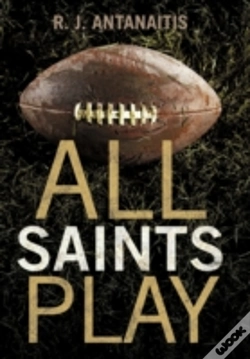 Capa do artigo All Saints Play