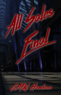 All Sales Final