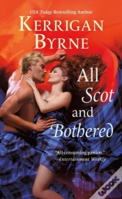 Capa do artigo All Scot And Bothered