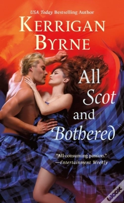 Capa do artigo All Scot And Bothered