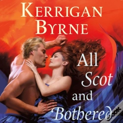 Capa do artigo All Scot And Bothered