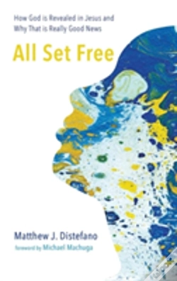 Capa do artigo All Set Free