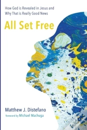 Capa do artigo All Set Free